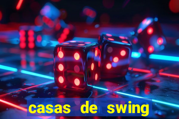 casas de swing porto alegre